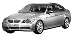 BMW E92 B1253 Fault Code