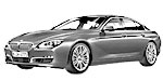 BMW F06 B1253 Fault Code