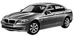 BMW F10 B1253 Fault Code